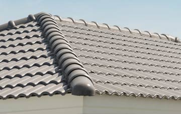 advantages of Low Fulney clay roofing