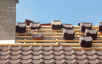 Low Fulney clay roofing costs