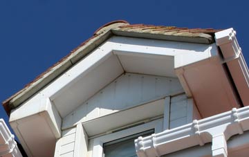 Low Fulney fascia installation costs
