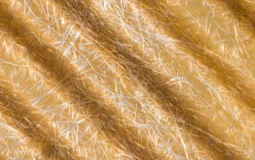 Low Fulney fibreglass roof waterproofing