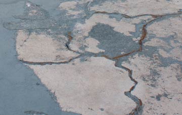 fibreglass roofing replacement Low Fulney