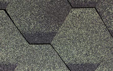 Low Fulney fibreglass shingle repairs