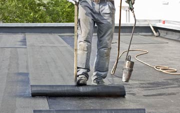 flat roof replacement Low Fulney, Lincolnshire