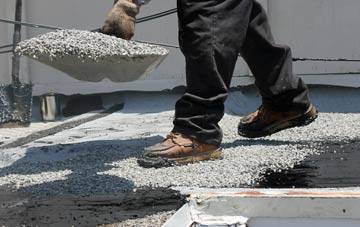 Low Fulney flat roofing companies
