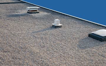 flat roofing Low Fulney, Lincolnshire