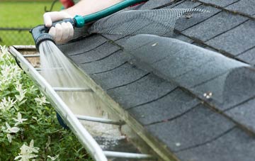 Low Fulney gutter cleaning costs