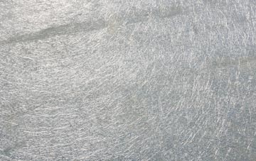 Low Fulney laminate fibreglass or shingles?