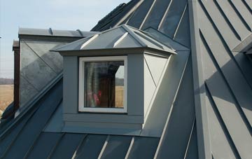 metal roofing Low Fulney, Lincolnshire