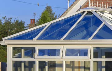 professional Low Fulney conservatory insulation