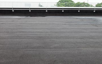 Low Fulney asphalt roof replacement