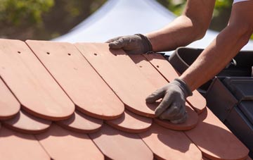 Low Fulney roof tile contractors