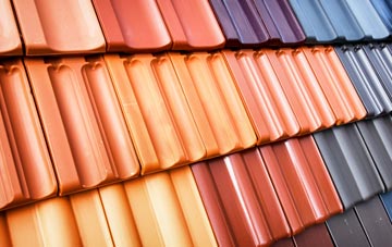 Low Fulney roof tile costs