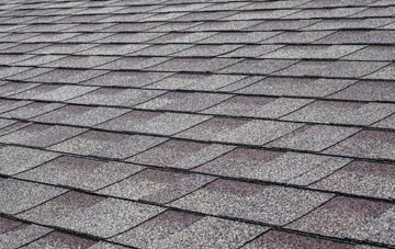 Low Fulney tiles for shallow pitch roofing