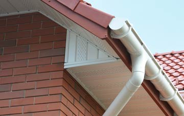 Low Fulney soffit repair costs