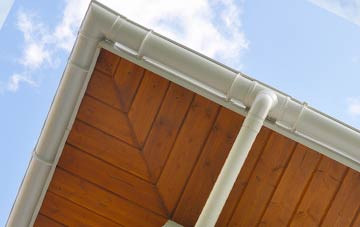 Low Fulney soffit types