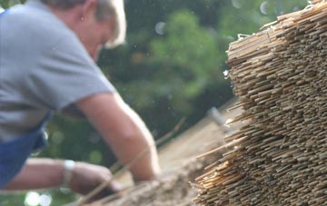 professional Low Fulney thatchers