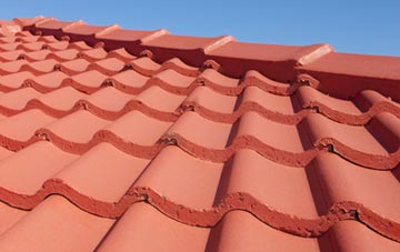 Low Fulney tile and slate roof replacement