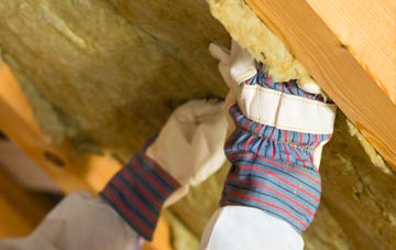 types of Low Fulney pitched roof insulation materials