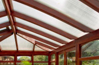 Low Fulney conservatory roofing insulation