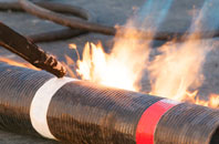 Low Fulney flat roofing replacement