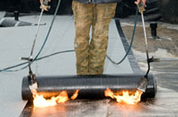 Low Fulney flat roof sealing quote