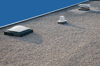 Low Fulney flat roofing