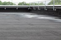 find rated Low Fulney flat roofing companies