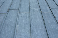 Low Fulney lead roofing