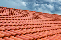 Low Fulney roofing tiles